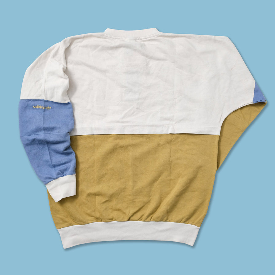 Vintage adidas Sweater Large 