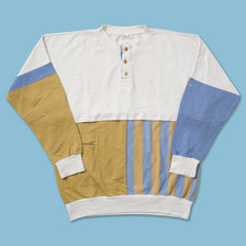 Vintage adidas Sweater Large 