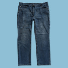 Y2K Denim Pants 38x32