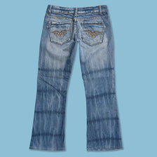 Y2K Bootcut Jeans 30x30 