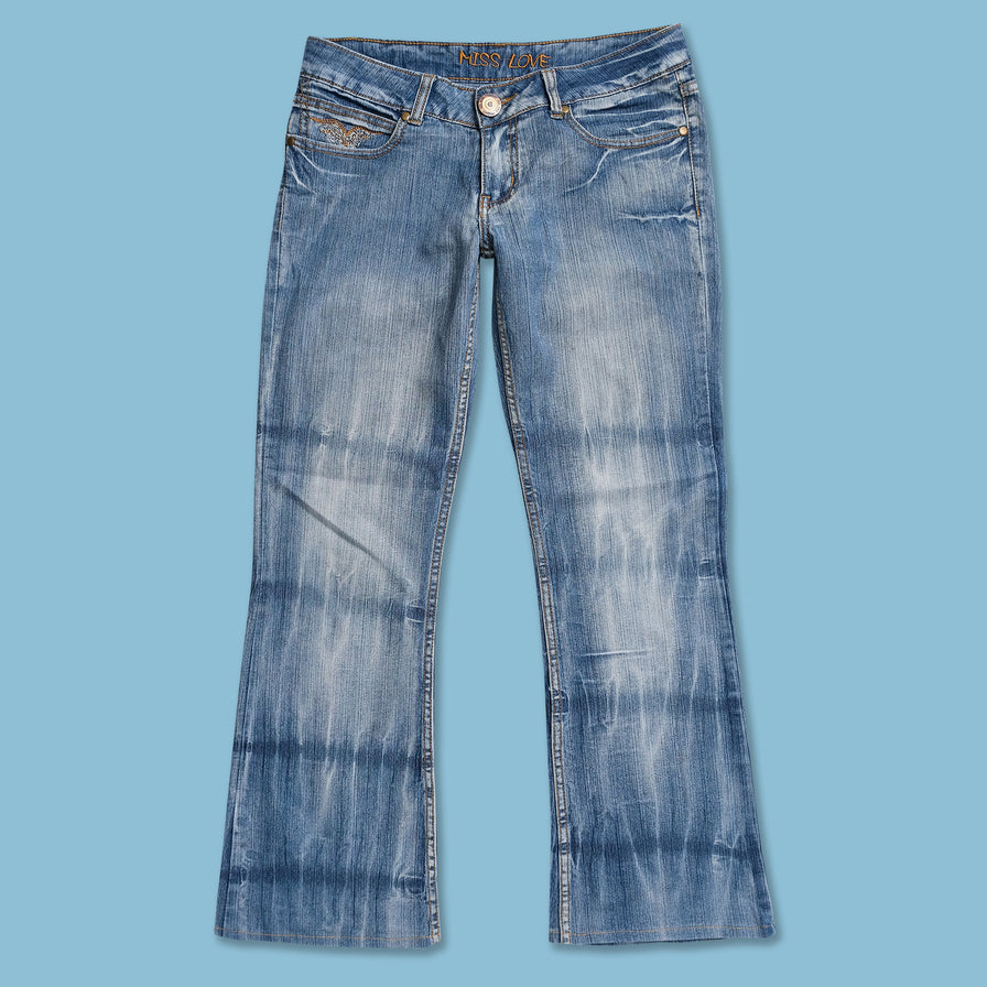 Y2K Bootcut Jeans 30x30 