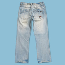 Y2K Bootcut Jeans 31x32 