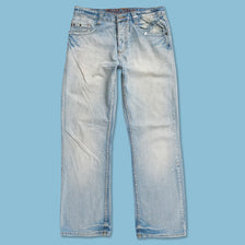 Y2K Bootcut Jeans 31x32 