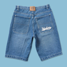 Y2K Dickies Denim Shorts W36 