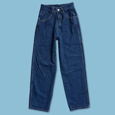 Y2K Baggy Jeans 26x28 