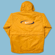 Vintage Nike Padded Jacket XLarge