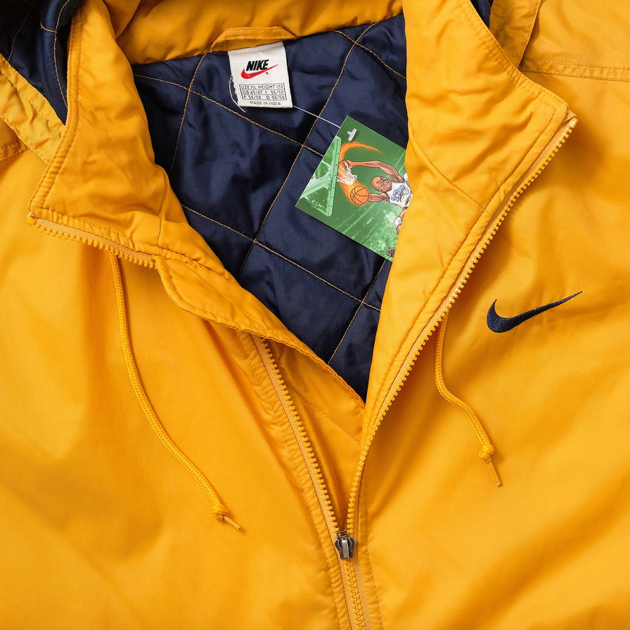 Vintage Nike Padded Jacket XLarge 
