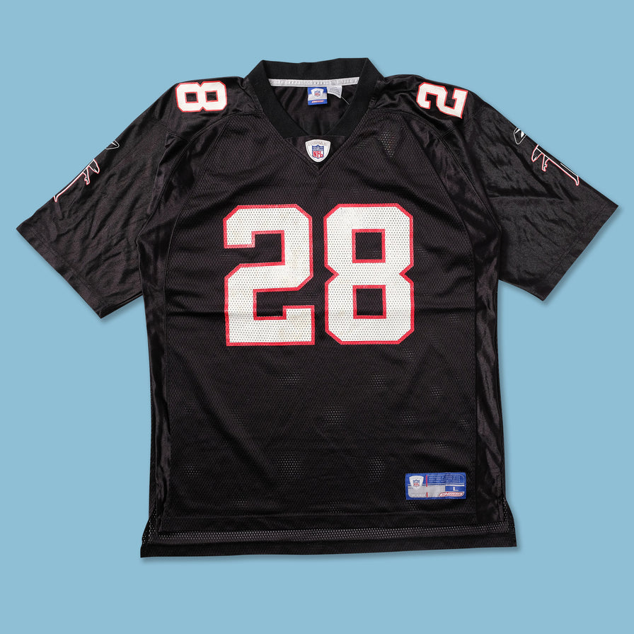 Vintage Reebok Atlanta Falcons Jersey XLarge 