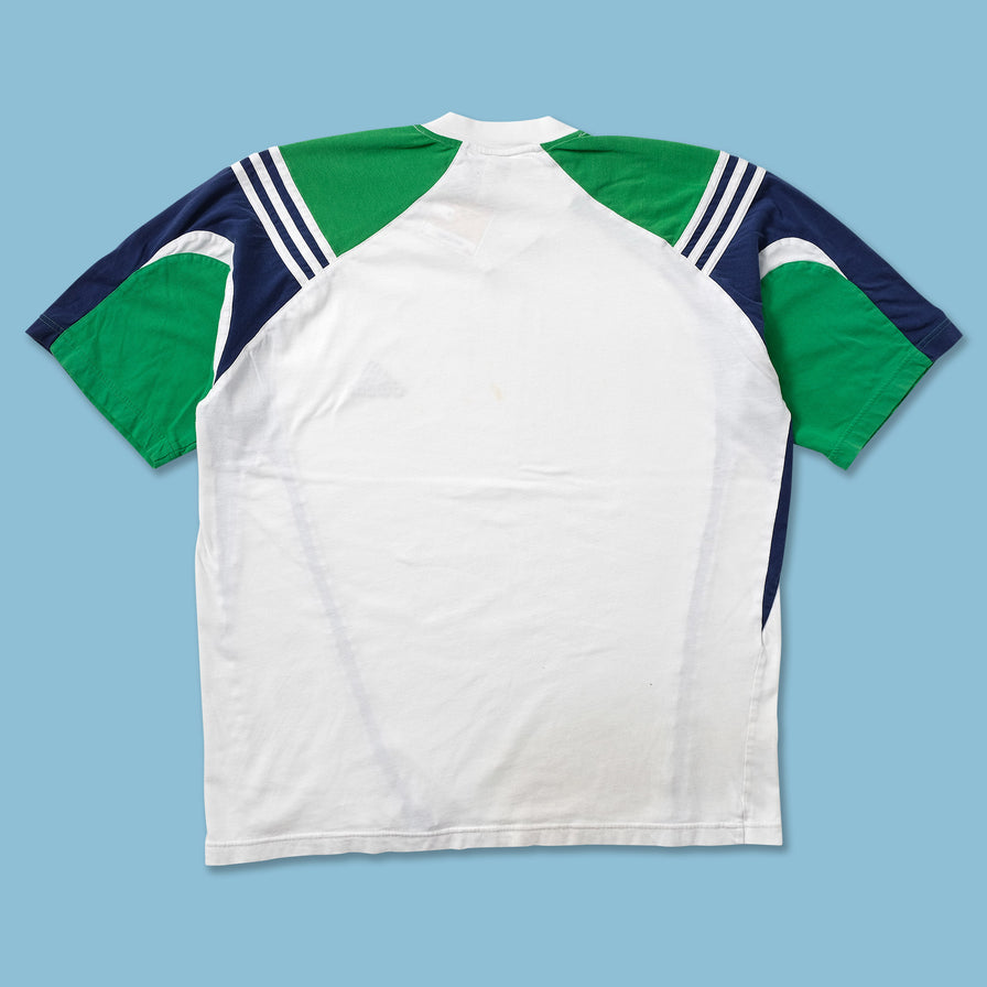 Vintage adidas T-Shirt XLarge 