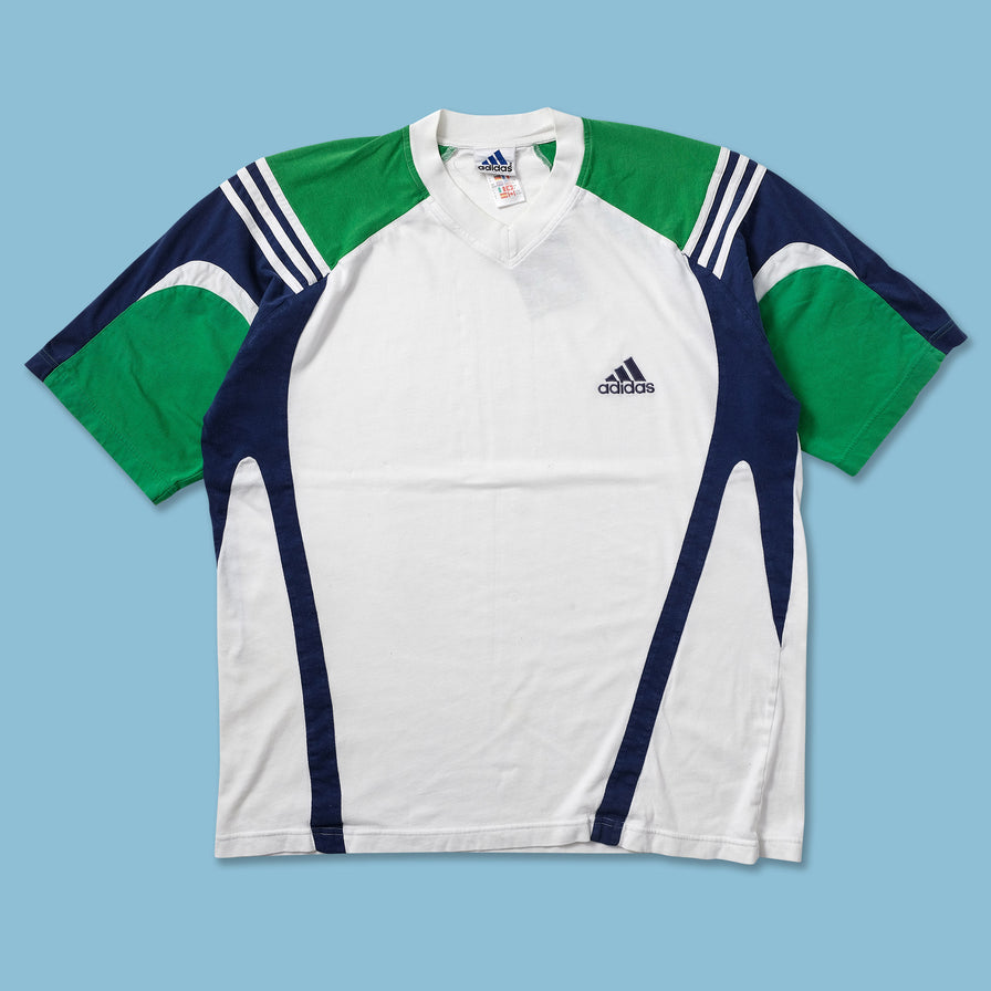 Vintage adidas T-Shirt XLarge 