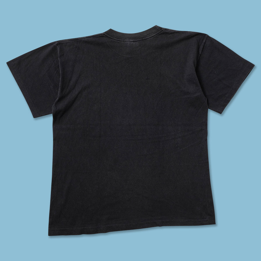 Vintage Chicago Bulls T-Shirt Large 