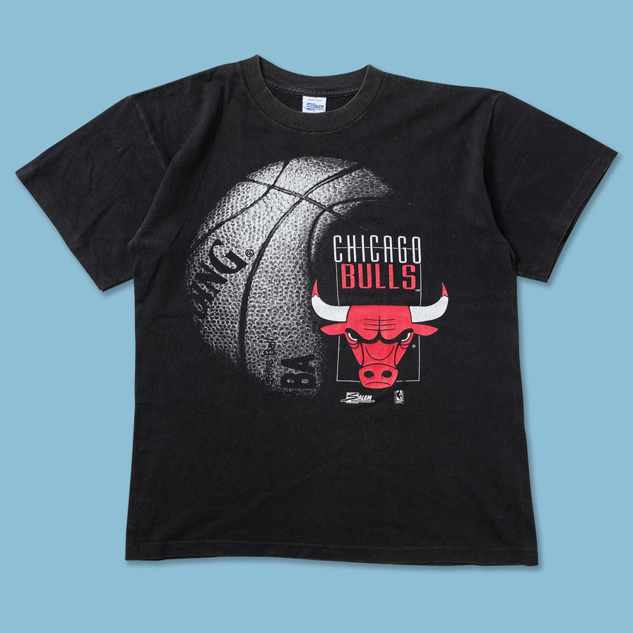 Vintage Chicago Bulls T-Shirt Large 