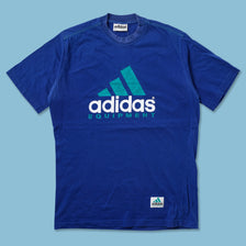 Vintage adidas Equipment T-Shirt Large 