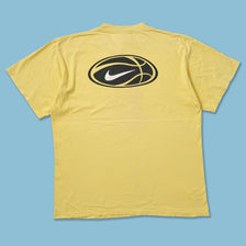 Vintage Nike Basketball T-Shirt Large