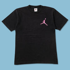 Vintage Nike Michael Jordan T-Shirt Small 