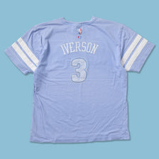 Vintage Champion Denver Nuggets T-Shirt Small 