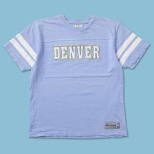 Vintage Champion Denver Nuggets T-Shirt Small 