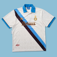 1994 Umbro Inter Milan Jersey Large 