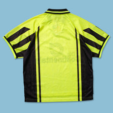 1996 Nike Borussia Dortmund Jersey XLarge