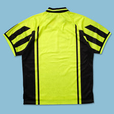 1996 Nike Borussia Dortmund Blank Jersey XLarge