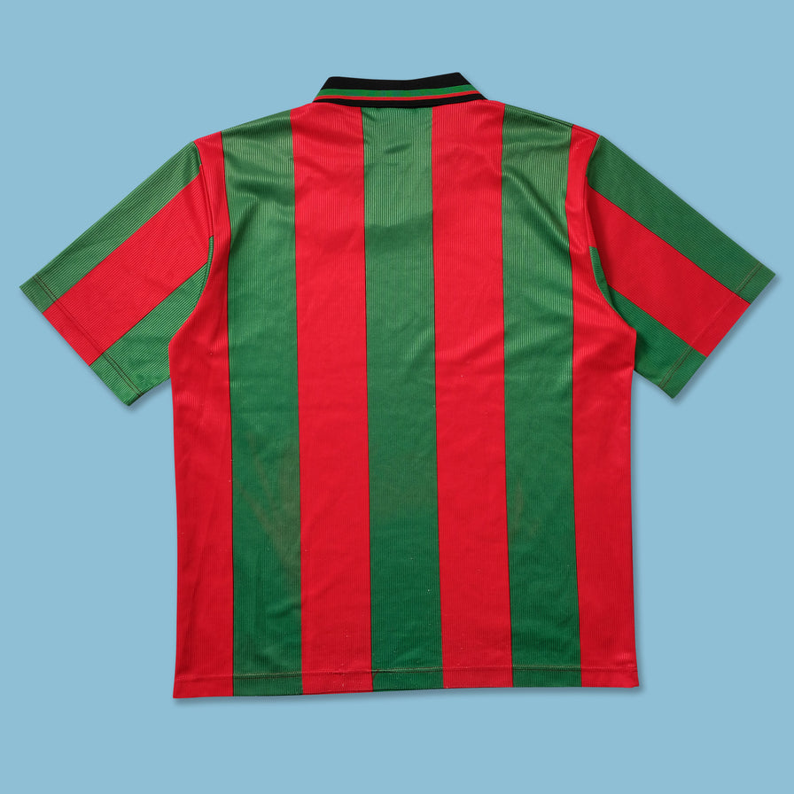 1998 N2 Ternana Calcio Jersey XLarge 