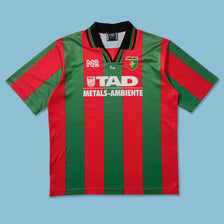 1998 N2 Ternana Calcio Jersey XLarge 
