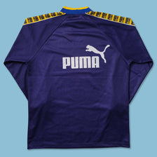 1996 Puma Parma A.C. Warm Up Jersey XLarge 