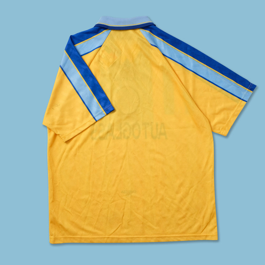 1997 Umbro FC Chelsea Jersey XLarge 