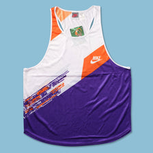 Vintage Nike Tanktop Large 