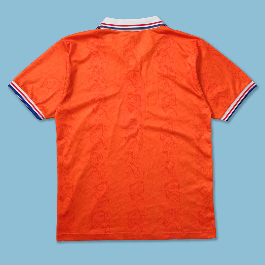 1994 Lotto Netherlands Jersey Large 