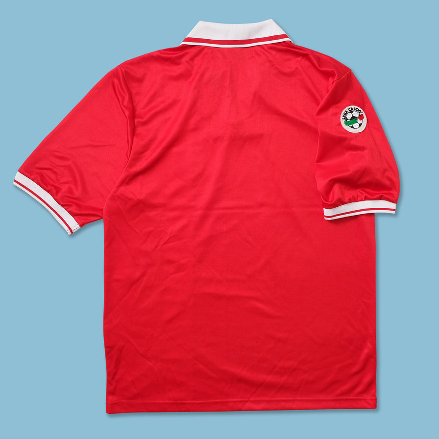 2001 Legea AC Monza Jersey Large 