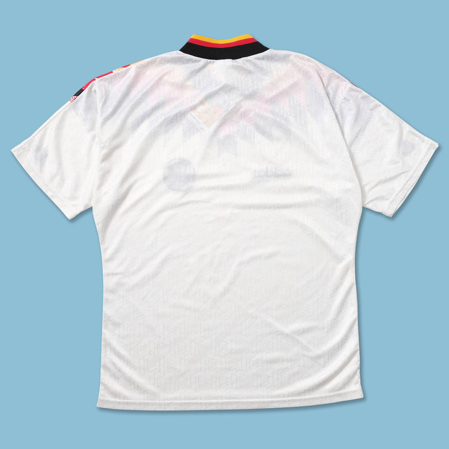 1994 adidas Germany Jersey Large 