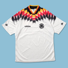 1994 adidas Germany Jersey Large 