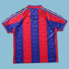1995 Kappa FC Barcelona Jersey Large 