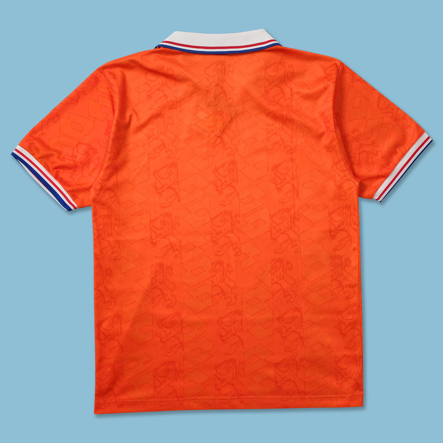 1994 Lotto Netherlands Jersey Large 