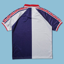 1997 Kappa Athletic Club Bilbao Jersey XLarge 