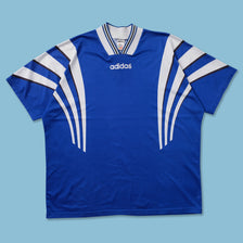 Vintag adidas Jersey XXL 