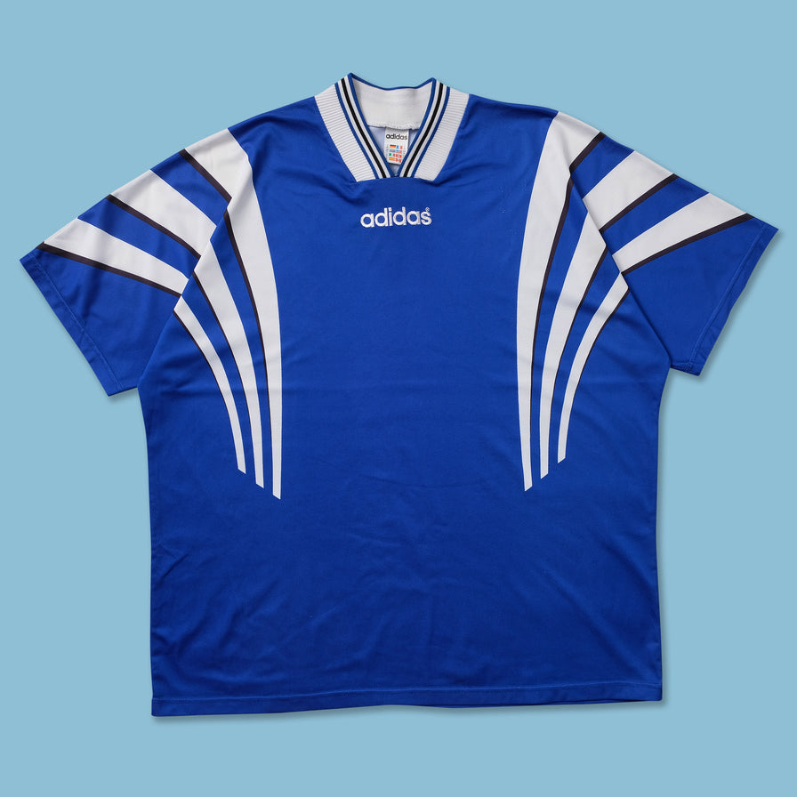 Vintag adidas Jersey XXL 