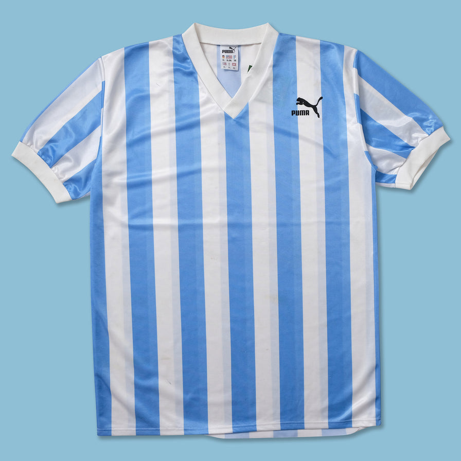 Vintage Puma Jersey Large 