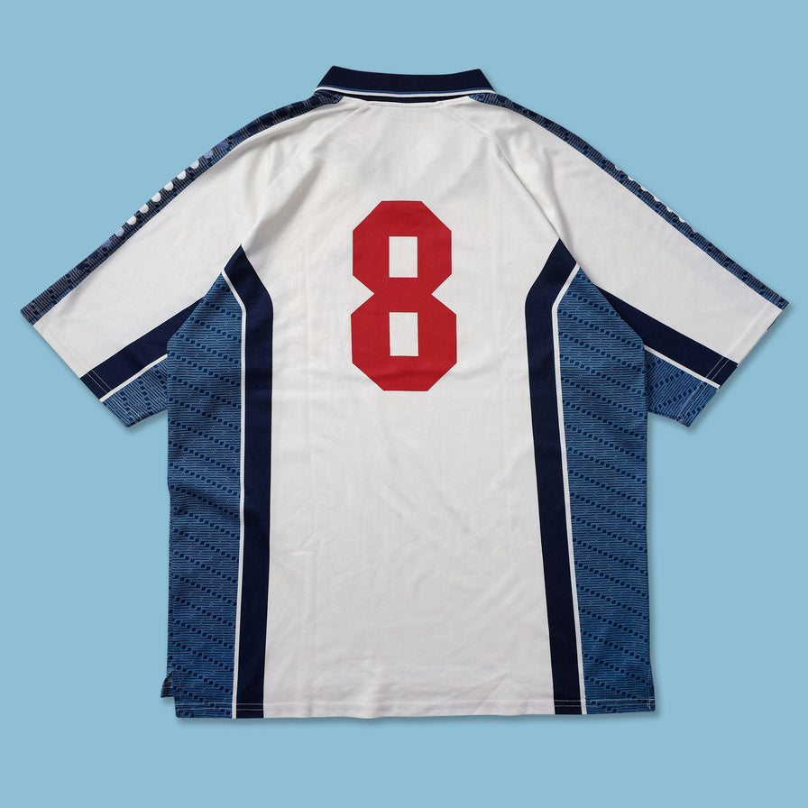 Vintage Fila Jersey XLarge 