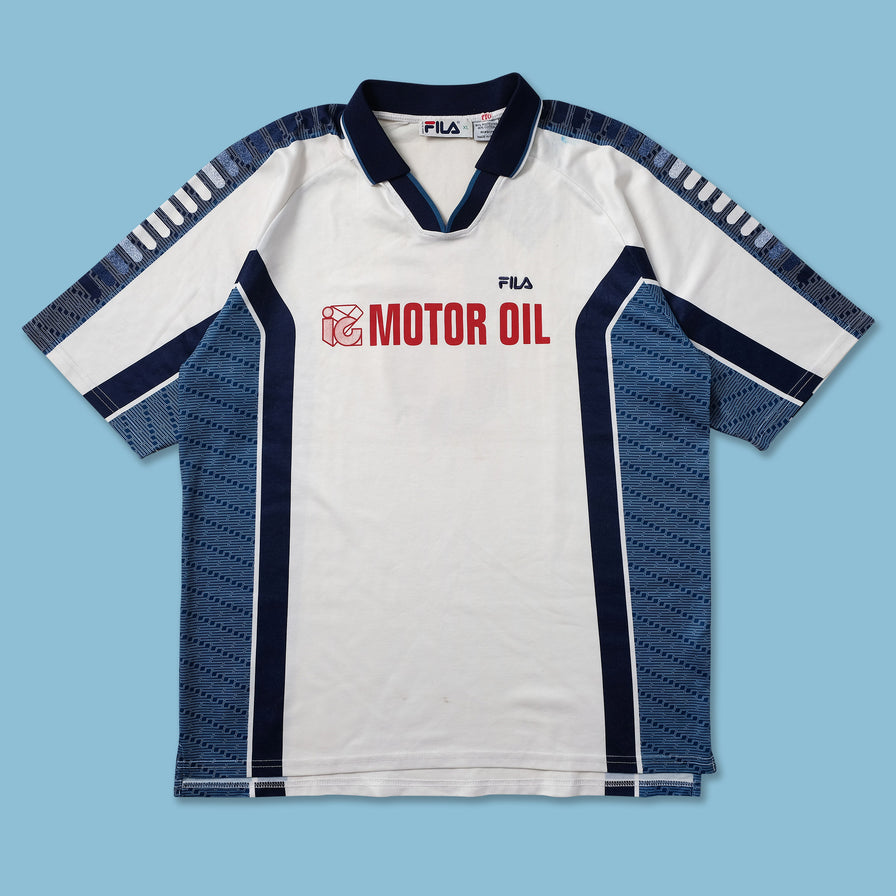 Vintage Fila Jersey XLarge 