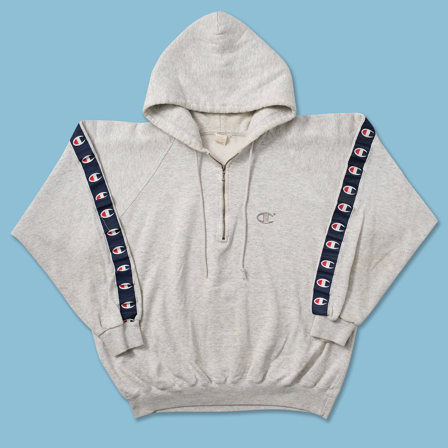Vintage Champion Hoody Large 