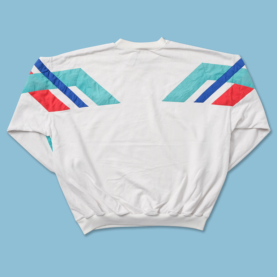 Vintage adidas Sweater Medium 
