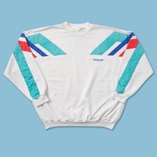 Vintage adidas Sweater Medium 