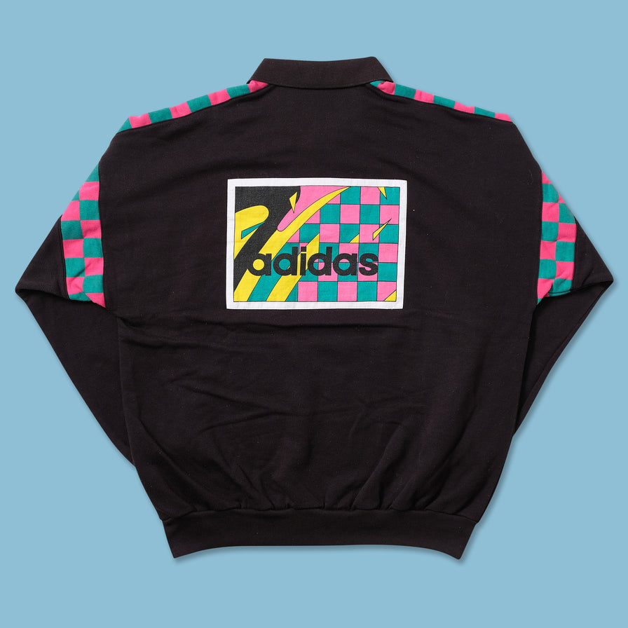 Vintage adidas Sweater Large 