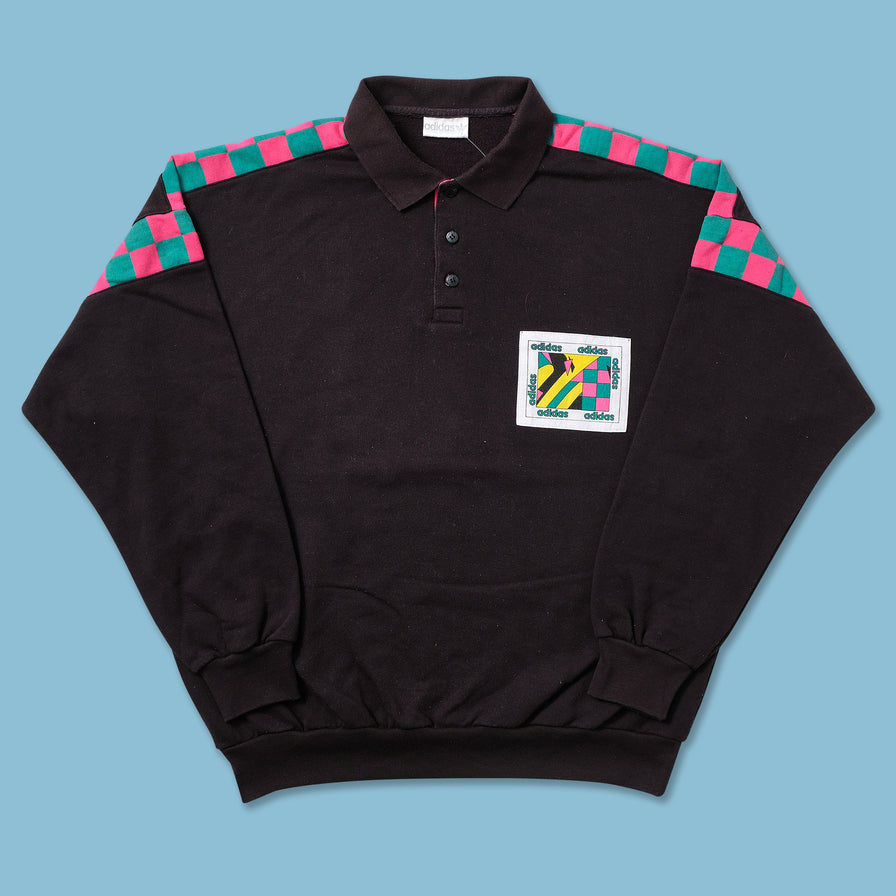 Vintage adidas Sweater Large 