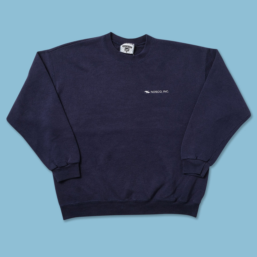 Vintage Nosco, Inc. Sweater Large 