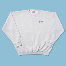 Vintage Paul Arpin NFL Sweater Large 