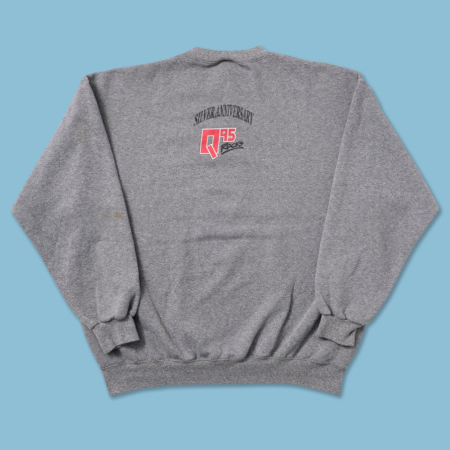 2003 Q95 Sweater Large 