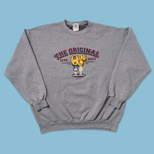 2003 Q95 Sweater Large 